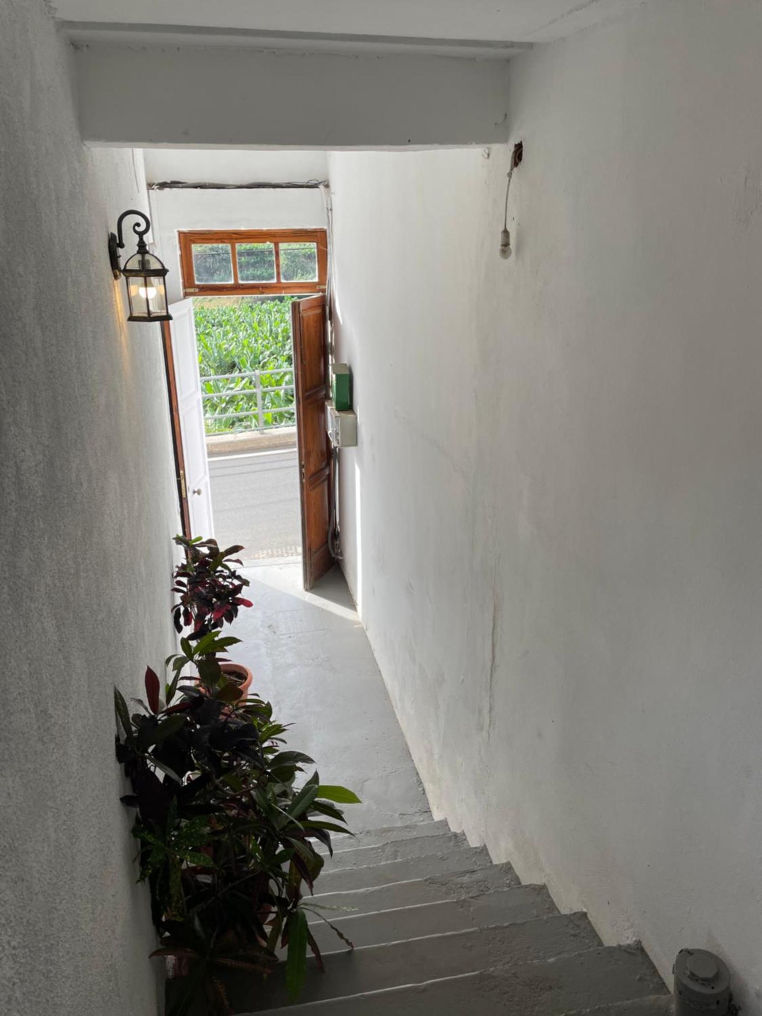 Finca Santa Catalina Hermigua Exterior photo
